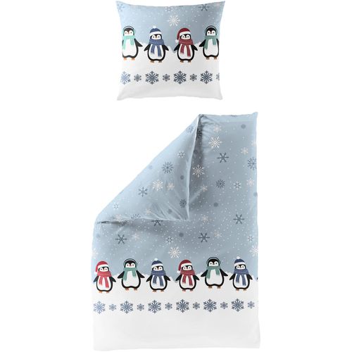 Bettwäsche BIERBAUM 