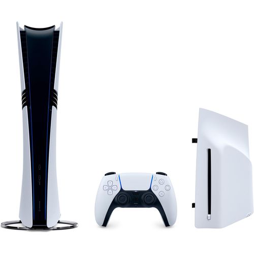PLAYSTATION 5 Konsolen-Set 