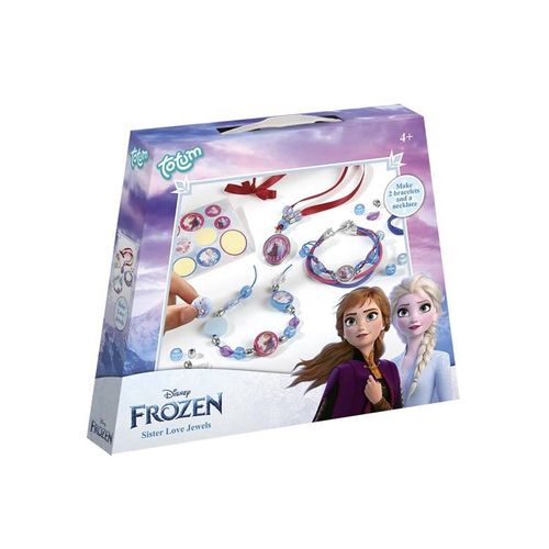 Totum DISNEY FROZEN Sister Love Jewels
