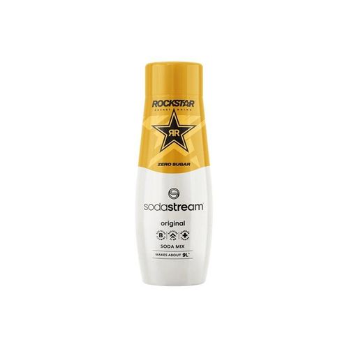 Sodastream Rockstar Original Zero