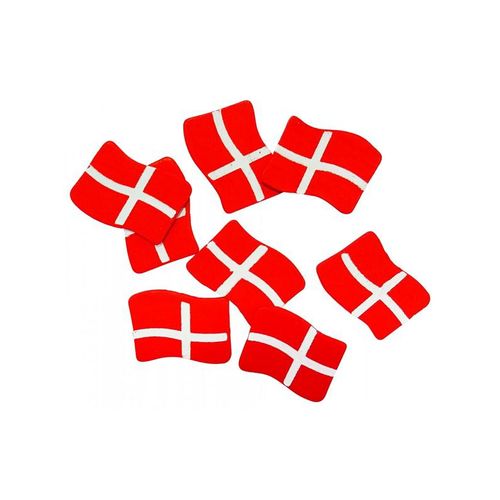 SCANSEASON Flags 45 pcs. litter flags