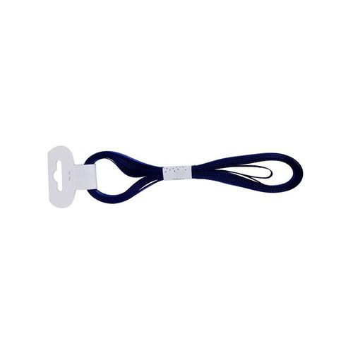 SCANSEASON Gift ribbon ribbed 10mm*10meter BLUE