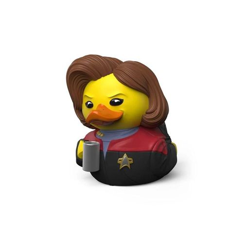 Mini TUBBZ - Star Trek: Kathryn Janeway - Figur