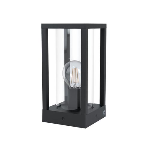 EGLO CASCINETTA Sockelleuchte, klar