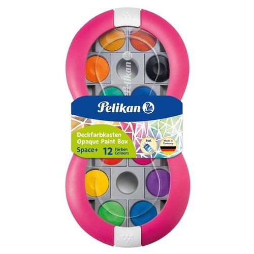 Pelikan Color Charge Space+ pink.
