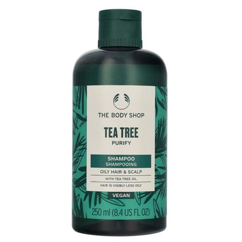 The Body Shop Shampoo
