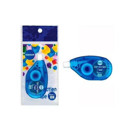 CENTRUM Correction tape 5mm*8m.