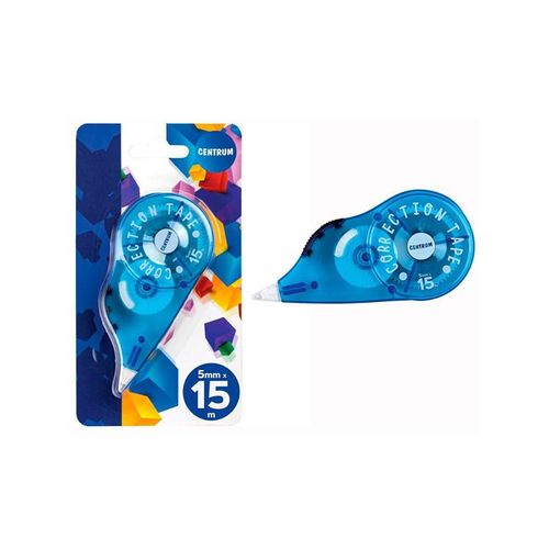 CENTRUM Correction tape 5mm*15 meters
