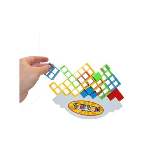 Amo Games Brick Balance game