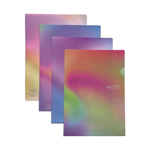 CENTRUM Charterbook A4 with motif. 0.16mm