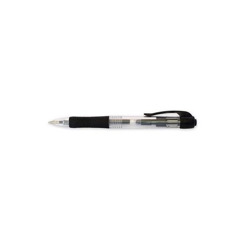SPREE MARVY Ballpoint pen 0.7mm. BLACK