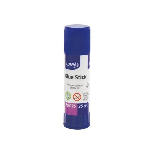 SPREE glue stick 25g