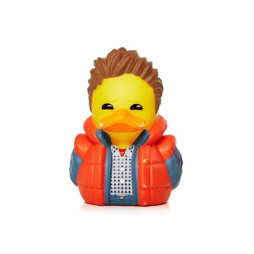 Mini TUBBZ - Back to the Future: Marty McFly - Figur