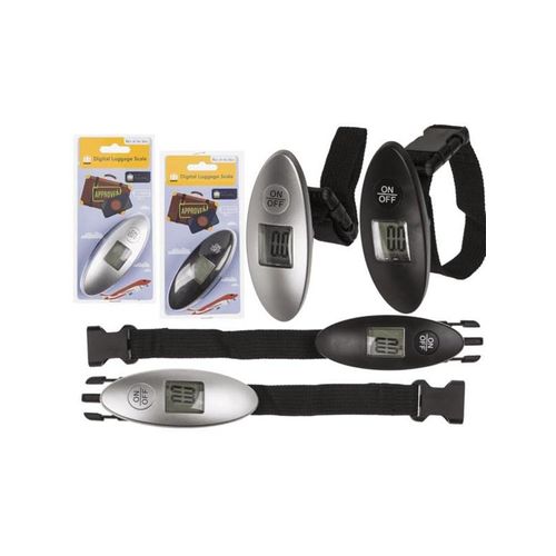 OUT OF THE BLUE Luggage weight up to 40 kg.