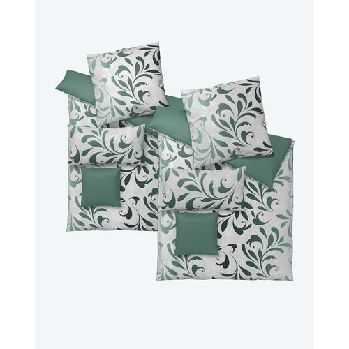 Wendebettwäsche "Elegance" mit Ombre-Effekt, 8tlg. Image