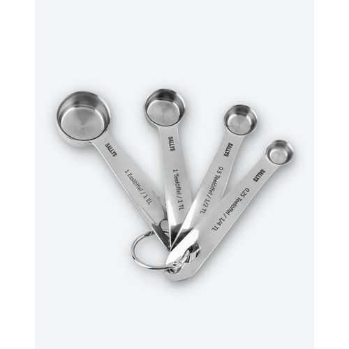 Messlöffel-Set, 4tlg.