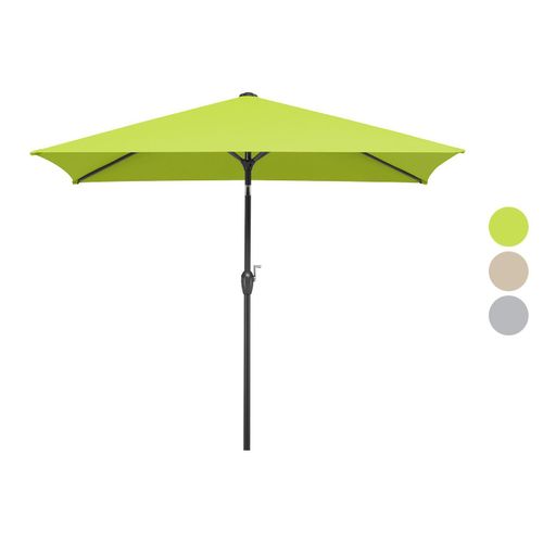 Schneider Sonnenschirm »Bilbao« 210x130, mit Automatik-Knicker