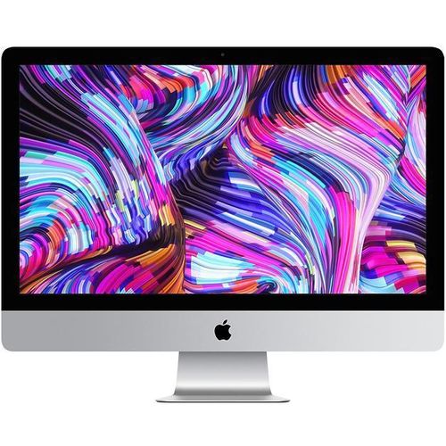 iMac 27" 5K (Anfang 2019) Core i5 3,1 GHz - SSD 256 GB - 16GB AZERTY - Französisch Image
