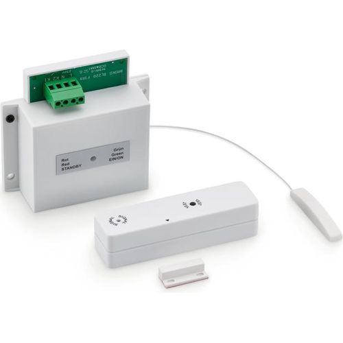 Naber Fensterkontaktschalter für Muldenlüfter 7051002