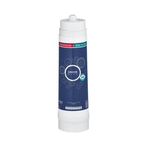 GROHE Magnesium + Zink Filter GROHE Blue 40691_2 Austauschfilter für GROHE Blue