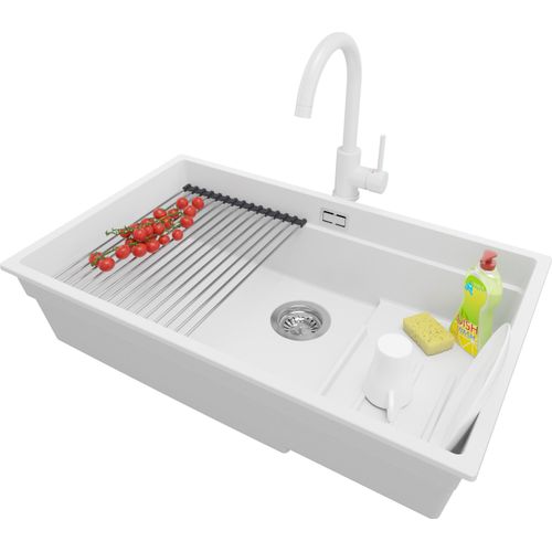 Glasureffekt Allepaznokcie Rose Nagelpulver Dose 2,5 g