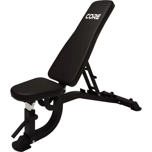 Nordcore Schrägbank Core 1500