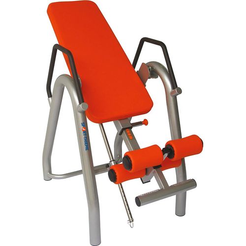Sport-Thieme Fitnessbank "Inversionstrainer MED", Orange