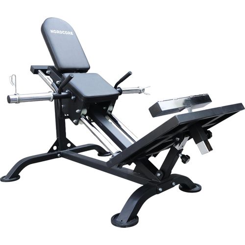 Nordcore Beinpresse 300
