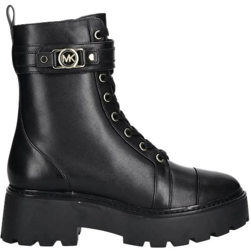 Michael Kors Stiefel - Boots Black - Gr. US_7_5 - in Schwarz - für Damen Image