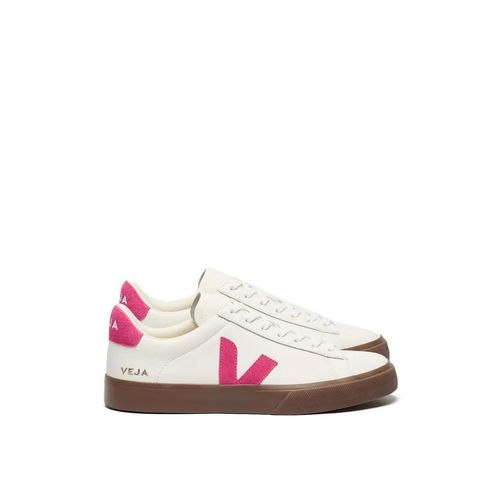 Veja Low-Top Sneaker - Low-Top Sneakers - Gr. 38 (EU) - in Weiß - für Damen Image