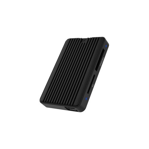 ICY BOX card reader - USB-C 3.2 Gen 2 / USB 3.2 Gen 2