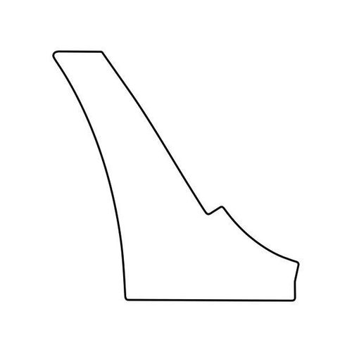 BLIC Schutzfolie 2000-00-7521012P 1Z0807906E,1Z0807906C