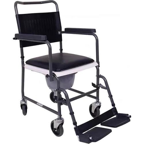 Arvo Duschrollstuhl selbstfahrer Standard