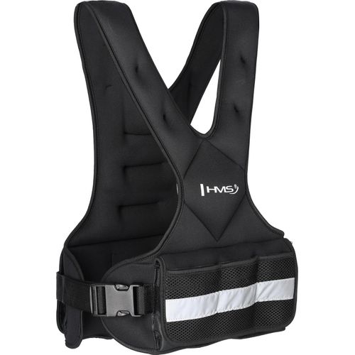 Verstellbare Gewichtsweste 9kg - Krafttraining