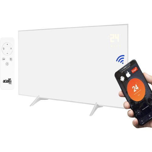 Aga Smart Infrapanel 550 W 50x90 cm