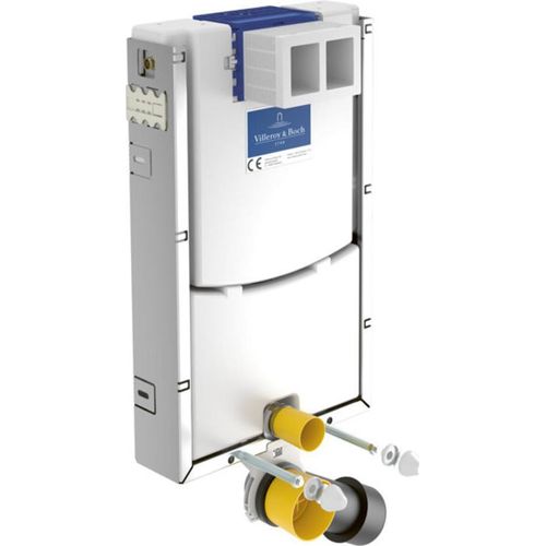 Villeroy & Boch Viconnect WC-Montageelement für Nassbau