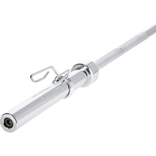 Olympische Langhantel 2220 mm, 50 mm Durchmesser