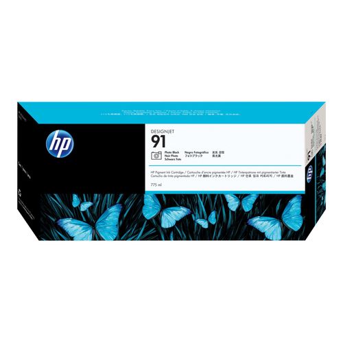 Hewlett Packard C9465A