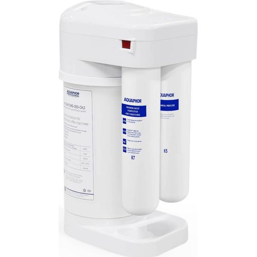 Aquaphor AQUAPHOR Trinkwasserfilteranlage - 100 l/h