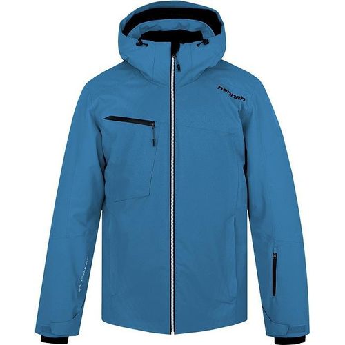 Pánská bunda HANNAH KELTON, methyl blue Herren Jacke HANNAH KELTON, methyl blue