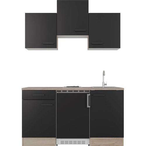 Küchenzeile FLEX-WELL 