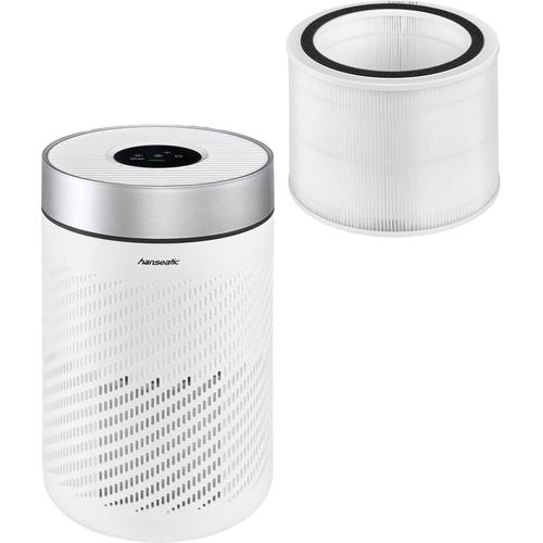 Luftreiniger HANSEATIC 