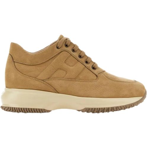 Hogan Low-Top Sneaker - Sneakers White - Gr. 38,5 (EU) - in Weiß - für Damen Image