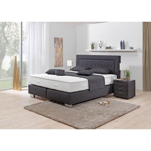 Taschenfederkernmatratze ALINA 