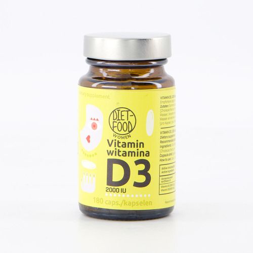 Vitamin D3 45g