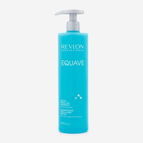 Equave Detox Mizellen-Shampoo 485ml