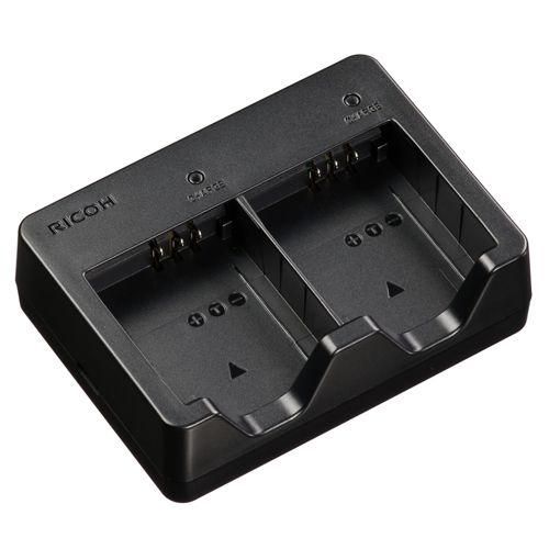 Ricoh BJ-12 Ladegerät