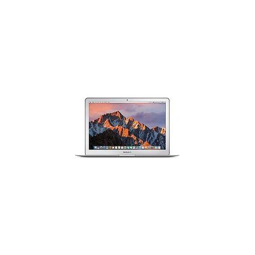 Apple MacBook Air 13.3 (Glossy) 1.8 GHz Intel Core i5 8 GB RAM 256 GB PCIe SSD [Mid 2017]