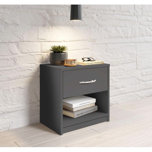 Nachttisch SCHLAFKONTOR 