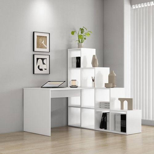 Regal-Schreibtisch OTTO HOME 